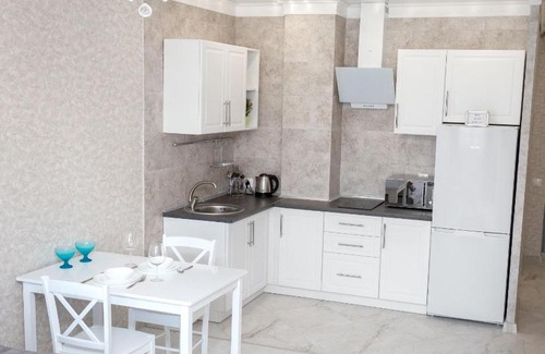 Pervomaysky District Apartamento | Маяк Минска, метро Восток