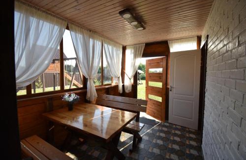 Volyn Oblast Casa | Маєток Мигдаль