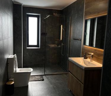 Vyzhnytsya Casa | Маєток на Озерах