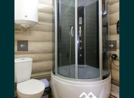 Synevyrska Polyana Apartamento | Маєток У Ґазди