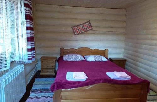 Synevyrska Polyana Apartamento | Маєток У Ґазди