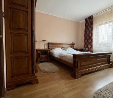 Rakhiv Apartamento | Маєток
