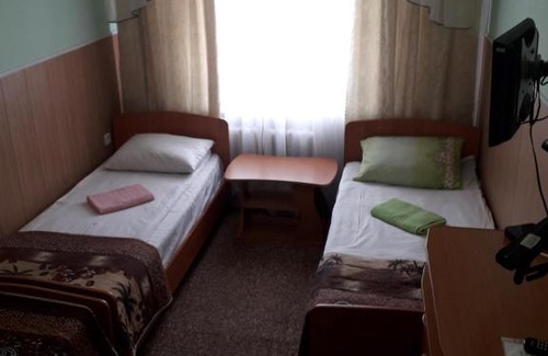 Severobaykalsk Casa | Меблированные номера в Байкальской жемчужинке