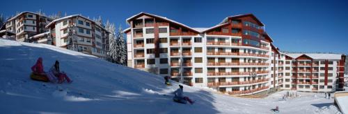 Pamporovo Apartamento | Мезонети Форест Нук - ФАЗА 1