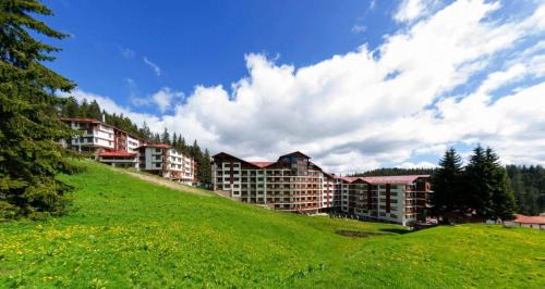 Pamporovo Apartamento | Мезонети Форест Нук - ФАЗА 1