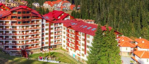 Pamporovo Apartamento | Мезонети Форест Нук - ФАЗА 1