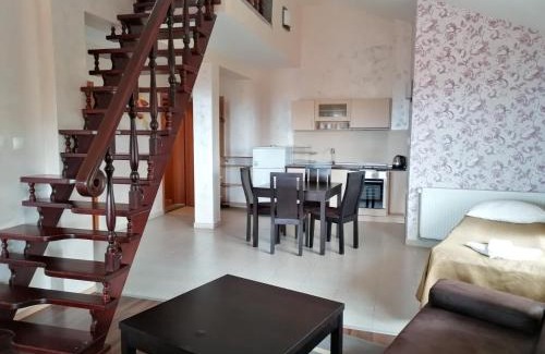 Pamporovo Apartamento | Мезонети Форест Нук - ФАЗА 1