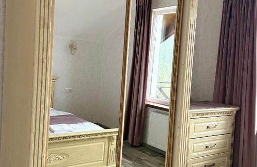 Vorokhta Apartamento | Мелодія Гір .Апартаменти з видом на гори .