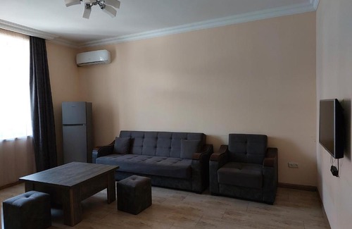 Yerevan Apartamento | Месяц аренду
