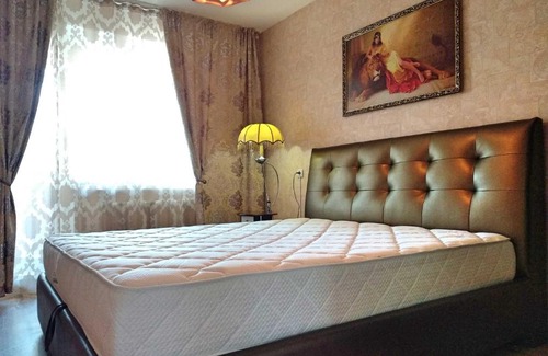 Tsentralnyy okrug Apartamento | Механическая 27 ЦЕНТР Аквапарк Источники