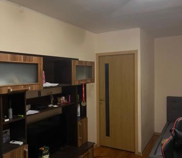 Visaginas Apartamento | Милая уютная квартирка