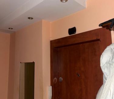 Visaginas Apartamento | Милая уютная квартирка