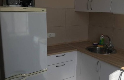Tiraspol Apartamento | Минималистичная квартира в Тирасполе