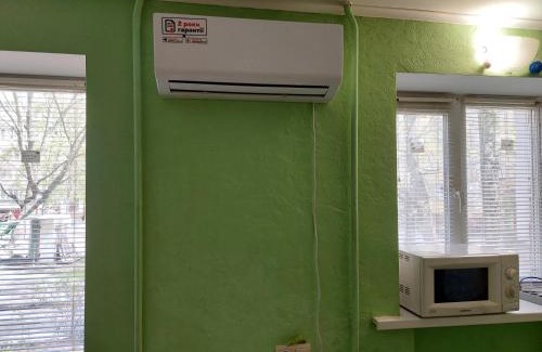 Chernihiv Apartamento | министудия, в которой есть абсолютно всё