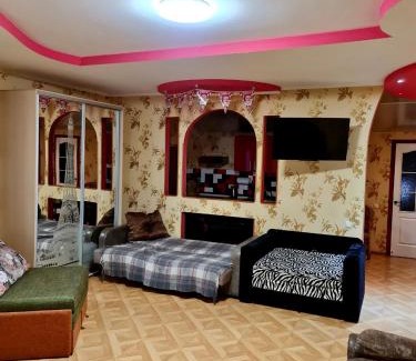 Kirovograd Apartamento | Мини-отель