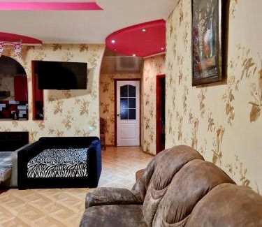 Kirovograd Apartamento | Мини-отель