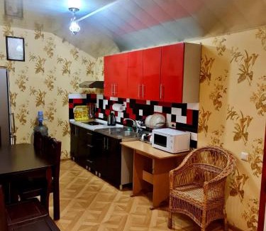 Kirovograd Apartamento | Мини-отель