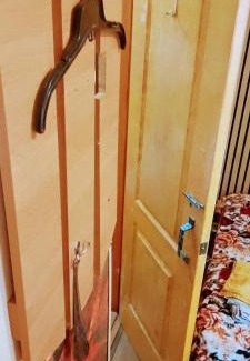Mykolaiv Apartamento | МИНИ СТУДИЯ центр Николаева Соборной-Макарова Макдональдс WI-FI 1 диван 2 этаж
