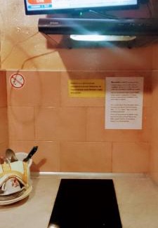 Mykolaiv Apartamento | МИНИ СТУДИЯ центр Николаева Соборной-Макарова Макдональдс WI-FI 1 диван 2 этаж