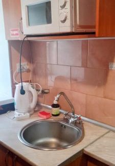 Mykolaiv Apartamento | МИНИ СТУДИЯ центр Николаева Соборной-Макарова Макдональдс WI-FI 1 диван 2 этаж