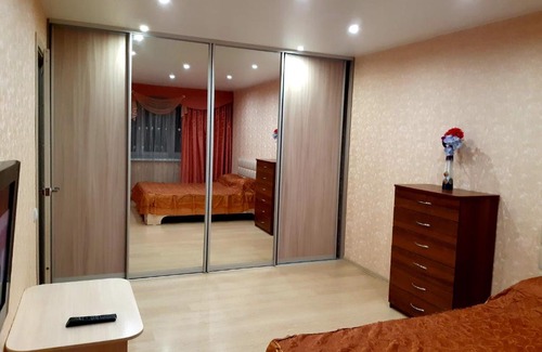 Oktyabrskiy rayon Apartamento | Мира,23