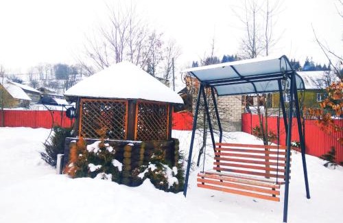 Yasinya Casa | Мирослава