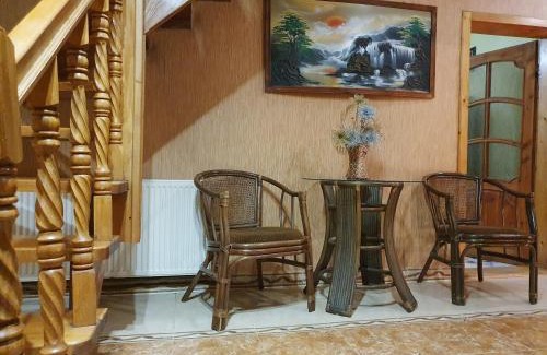 Yasinya Casa | Мирослава