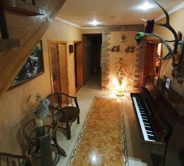 Yasinya Casa | Мирослава