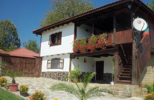 Gabrovo Casa | Митровата къща