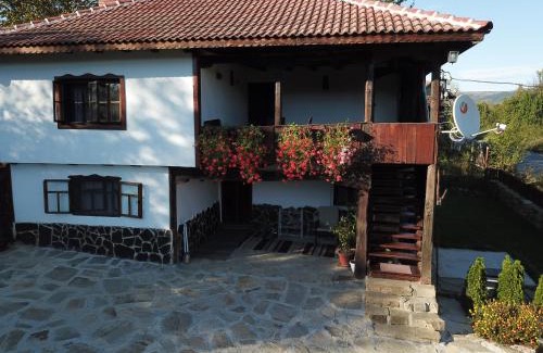 Gabrovo Casa | Митровата къща