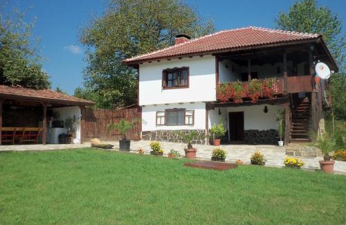 Gabrovo Casa | Митровата къща