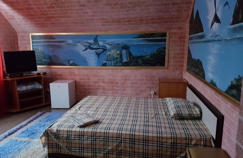Stavropol Casa | Михайловские Бани