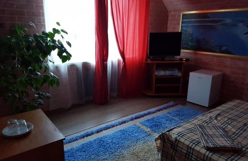 Stavropol Casa | Михайловские Бани
