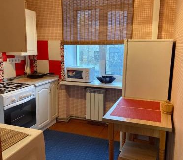 Zhytomyr Apartamento | Михайлівська квартира