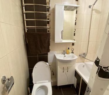Zhytomyr Apartamento | Михайлівська квартира