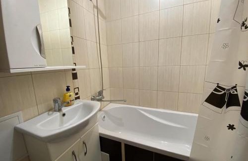 Zhytomyr Apartamento | Михайлівська квартира
