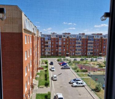 Kostanay Apartamento | мкр Юбилейный 39