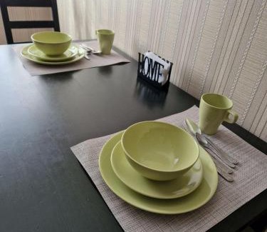 Kostanay Apartamento | мкр Юбилейный 39
