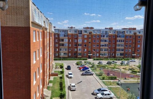 Kostanay Apartamento | мкр Юбилейный 39