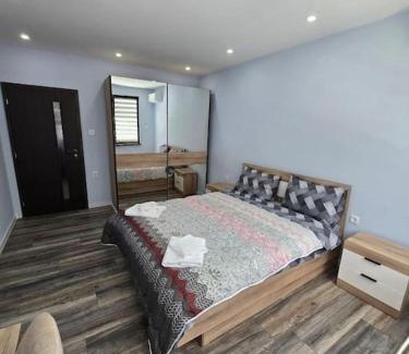 Elena Apartamento | Модерен апартамент в Гр Елена