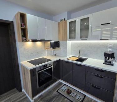 Elena Apartamento | Модерен апартамент в Гр Елена