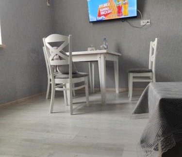 Baku Apartamento | Модерн уют в 2х комнатах