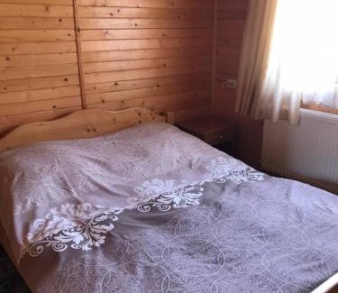 Vorokhta Apartamento | Модрина