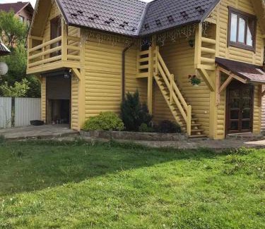 Vorokhta Apartamento | Модрина