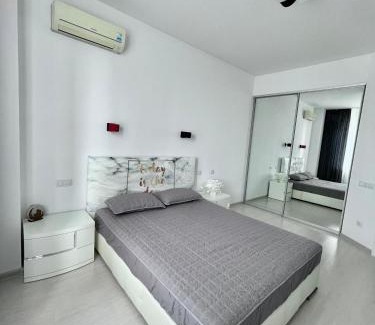 Prymors'kyi district Apartamento | Море! Апартаменты Капитан, шикарный вид!
