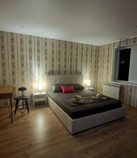 Aktau Apartamento | Морской бриз