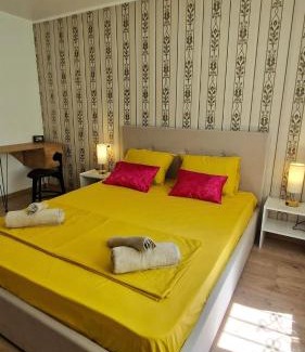 Aktau Apartamento | Морской бриз