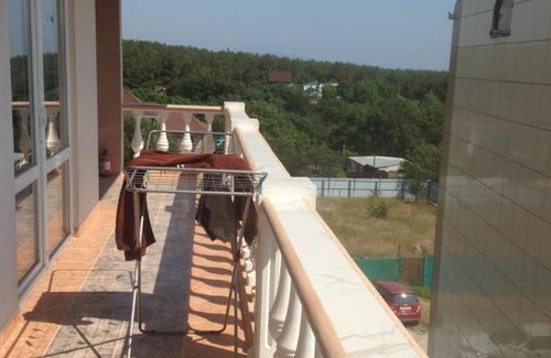 Gelendzhik Casa | Морской