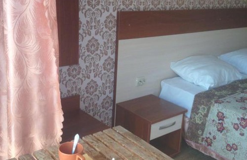 Gelendzhik Casa | Морской