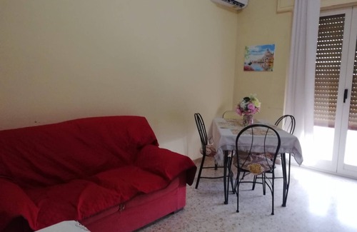 Vibo Marina Apartamento | Морська зірка
